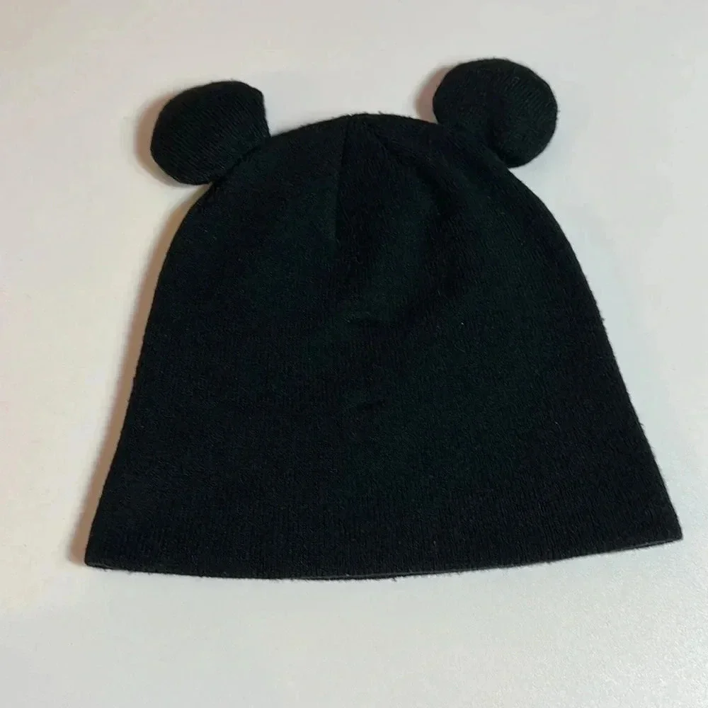 Zara Accessories Disney Mickey hat Baby